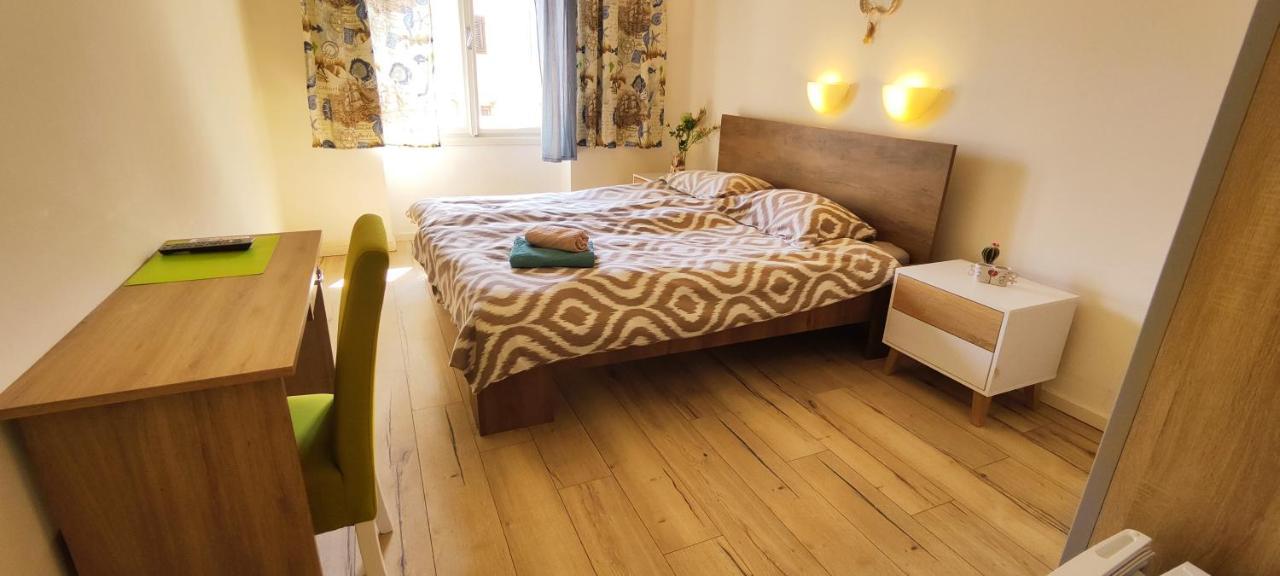 Fluminis Rooms Rijeka Ngoại thất bức ảnh