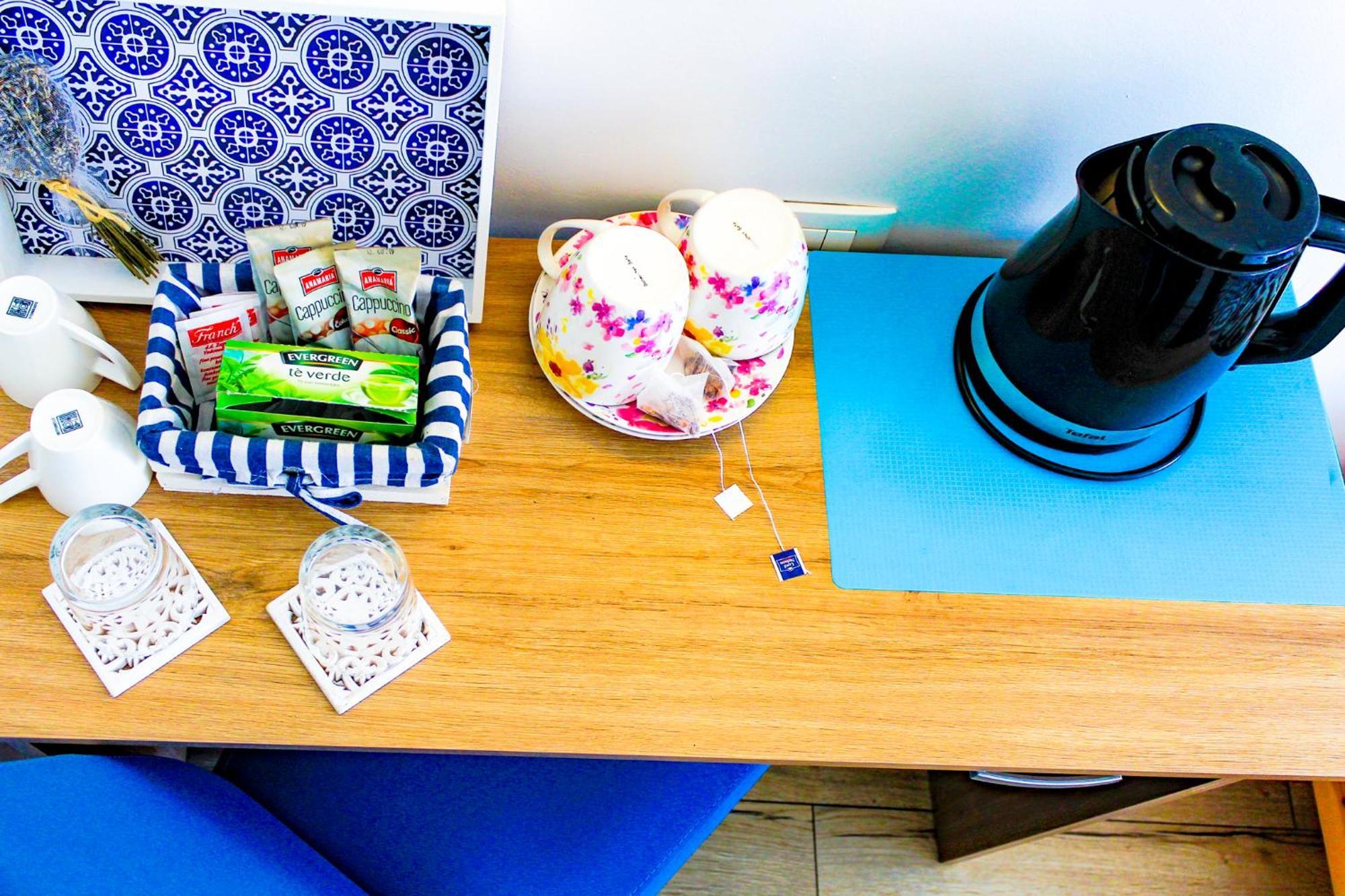 Fluminis Rooms Rijeka Ngoại thất bức ảnh