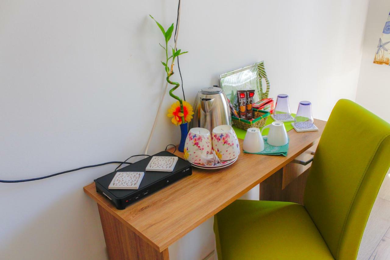 Fluminis Rooms Rijeka Ngoại thất bức ảnh